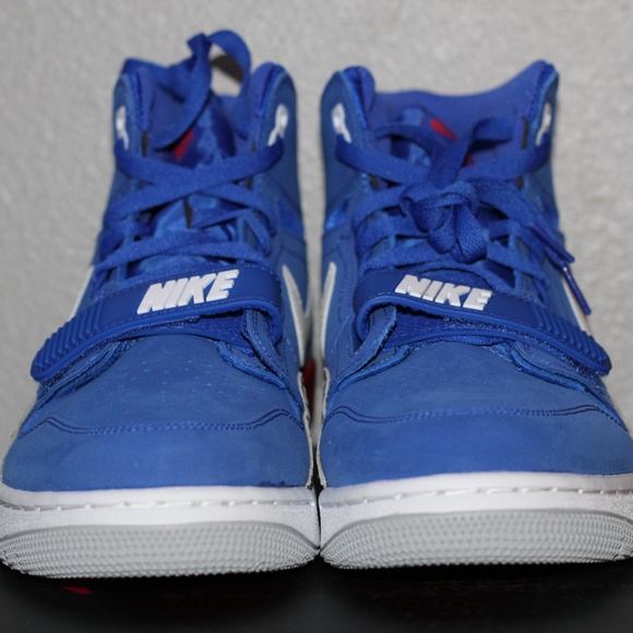 JORDAN LEGACY 312 - Picture 2 of 5